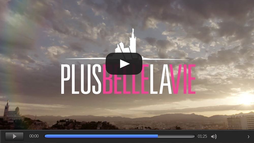 Revoir Plus Belle La Vie En Replay Revoir Plus Belle La Vie Epiosde 3993 en replay vidéo